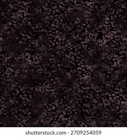Seamless pattern. Modern stylish abstract texture. Geometric brush effect design and pattern for textile.
