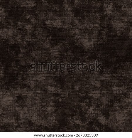 Seamless pattern. Modern stylish abstract texture. Geometric brush effect design and pattern for textile.