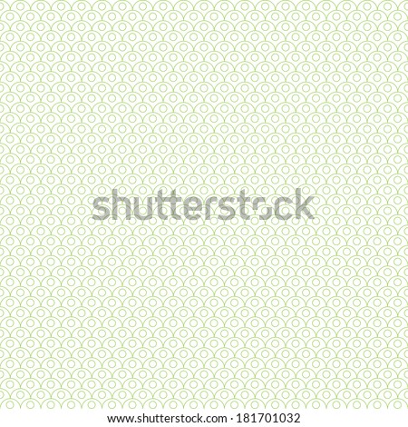 Seamless pattern, for money design, currency, note, cheque, ticket, guilloche texture for registration of securities, certificate, or diploma. Raster.