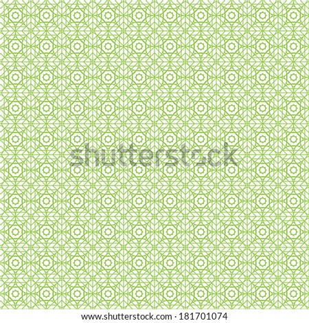 Seamless pattern, for money design, currency, note, cheque, ticket, guilloche texture for registration of securities, certificate, or diploma. Raster.