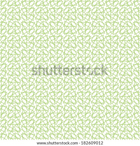 Seamless pattern, for money design, currency, note, cheque, ticket, vector guilloche texture for registration of securities, certificate, diploma, bulletin or vote.