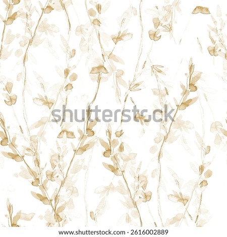 Seamless pattern Perfect for interior designs textiles and decorative purposes to bring elegance and charm for designing asset