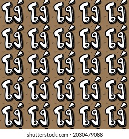 Stupid Pattern Images Stock Photos Vectors Shutterstock