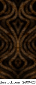 Seamless pattern of texture silver or stainless steel for phone background