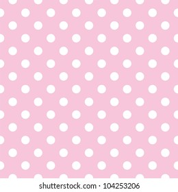 Pink Dotted Images Stock Photos Vectors Shutterstock