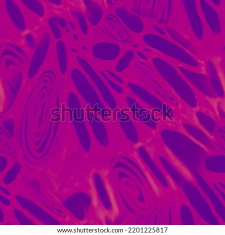 Seamless Pensil Image. Abstract Artwork. Scrawl Pensil Image. Cartography Swirled Pattern. Imaginary Fractal Background. Psychedelic Colorful Art. Network Spiral Print. Stylish Ornate Texture.