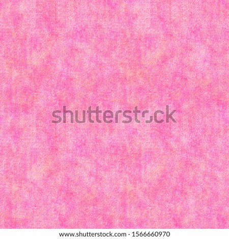 seamless pink fabric tile. grungy painted festive pink texture for textile, backgrounds, backdrop, cards, wallpaper, print and celebration surface designs. 