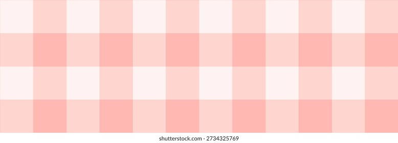  gingham rosa sin