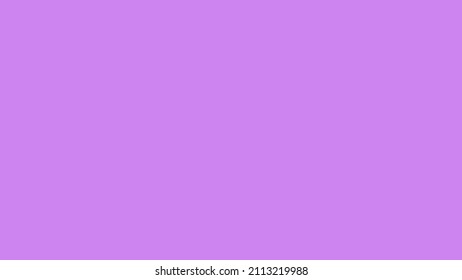 Seamless Plain Bright Lilac Solid Color Background 