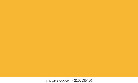 Seamless Plain Sunshine Solid Color Background 