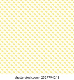 seamless prattle lemon background yellow