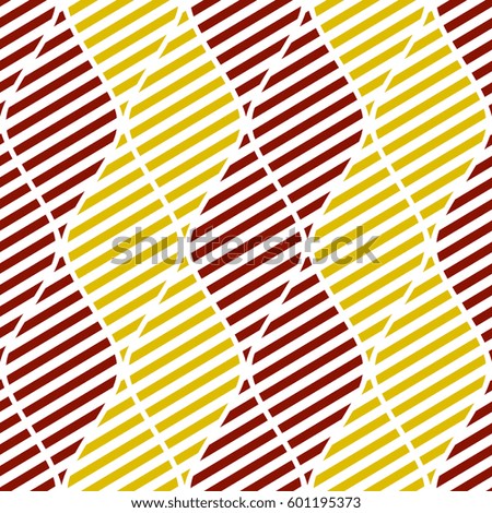 Seamless raster abstract pattern. symmetrical geometric repeating background with decorative rhombus. Simle graphic design for web backgrounds, wallpaper, wrapping, surface, fabric