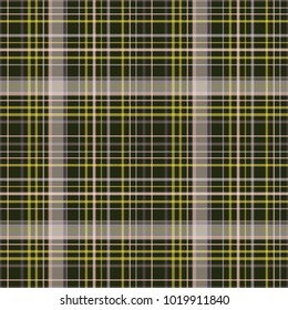 Seamless raster decorative pattern. Textile design in a cage. Background for printing, decor, interior, needlework, covers, fabrics, paper, wallpapers and other materials.