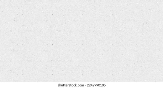 Seamless recycled white kraft fiber paper background texture  Tileable textured rice paper cardstock pattern  Organic artisan eco friendly packaging luxe stationary high resolution backdrop