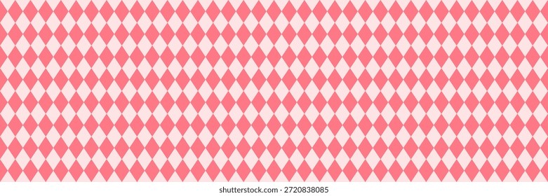  argyle rojo y