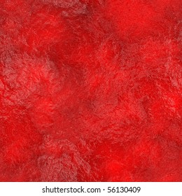 Seamless Red Texture