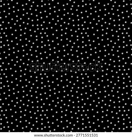 a seamless repetitive pattern that covers an entire surface such as fabric wallpaper or packaging without a central focal point