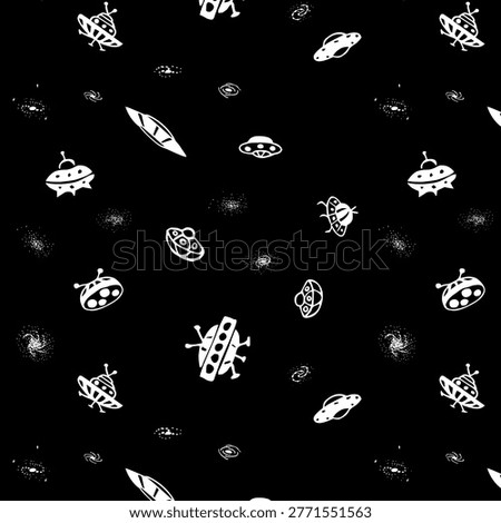 a seamless repetitive pattern that covers an entire surface such as fabric wallpaper or packaging without a central focal point