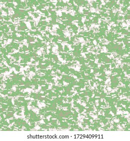 
Seamless Speckled Stone Rock Texture Background. Mottled Streaked With Blotched Flecked Minimal Marks. Abstract Pattern Design. Light Gray Organic Terrazzo Melange. Rough Green Nature Moss  Effect