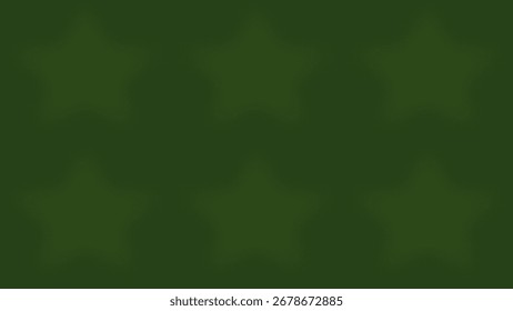 Seamless star pattern background with soft gradient. Minimal dark blue texture with subtle star shapes for elegant design, wallpaper, print, web and creative digital projects