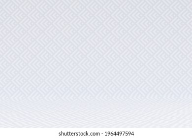 Seamless Studio Background Texture Design 3d Rendering