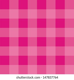 pink checkered wallpaper