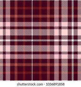 Burgundy Plaid Images Stock Photos Vectors Shutterstock