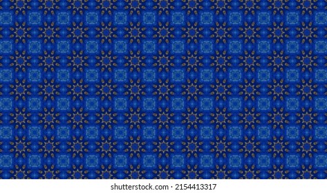 Seamless Textile Background Contemporary Pattern Wallpaper Stock ...