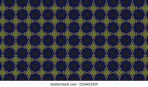 Seamless Textile Background Contemporary Pattern Wallpaper Stock ...