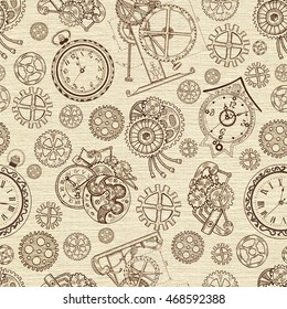 Time Machine Sketch High Res Stock Images Shutterstock