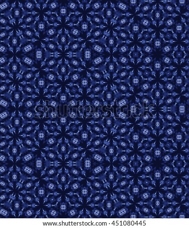seamless tie dye pattern