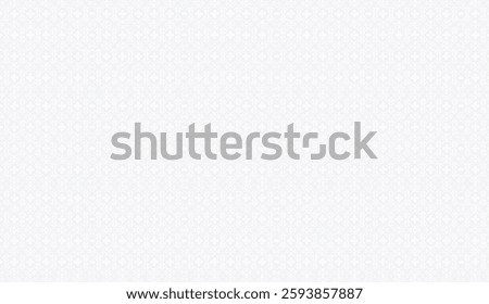 Seamless vector guilloche pattern creating an elegant and sophisticated background, ideal for security printing, certificates, or luxury packaging