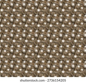 Seamless vector pattern with jewelry elements. Women's fashon collection..jpg
