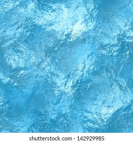 Seamless Water Texture (computer Graphic, Big Collection)