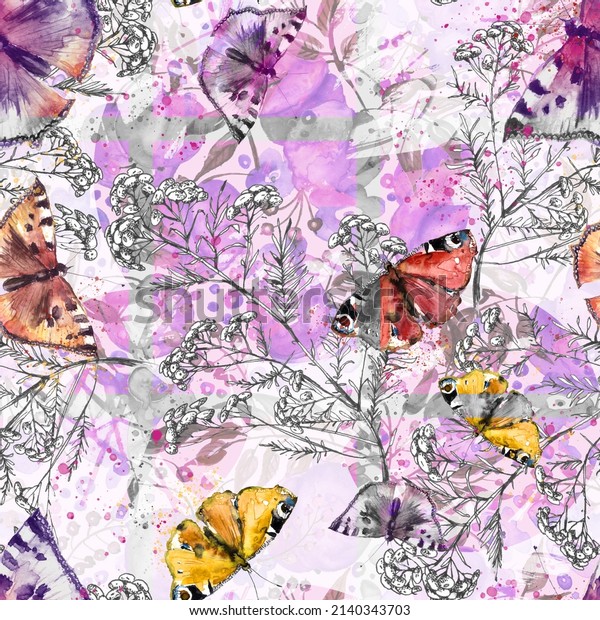 Butterfly wallpaper - ​Call: +254741889754 Wallpaper Kenya.