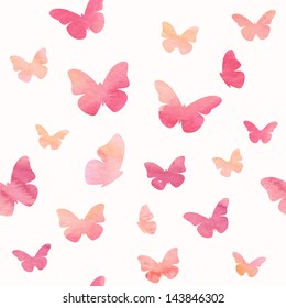 Pink Butterfly Wallpaper Images Stock Photos Vectors Shutterstock