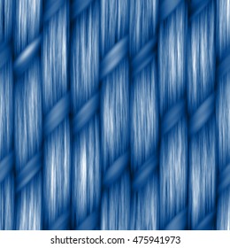 seamless weaving texture pattern wood  or hair