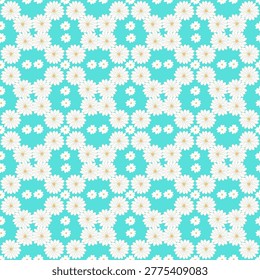  floral margarita blanca