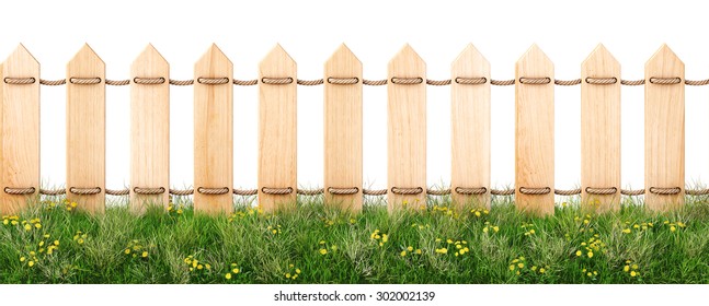 Wooden Barrier Images Stock Photos Vectors Shutterstock