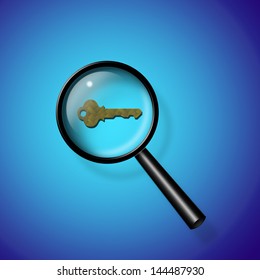 Search Key