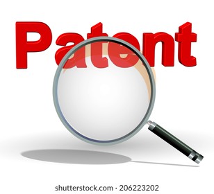 Search Patent