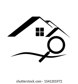 Home Inspection Logo Images Stock Photos Vectors Shutterstock
