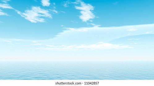 Seascape