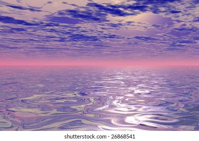 seascape
