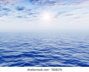 Seascape