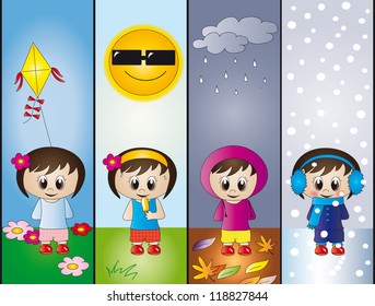 seasons
