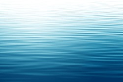 Agua De Mar, Azul, Olas Oceánicas, Superficie, Lago, Piel, Olas Naturales, Ondas, Movimiento, Reflexión De La Luz Acuática.