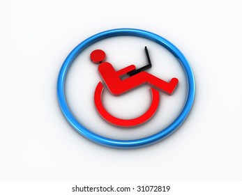 Section 508 Accessibility Disability