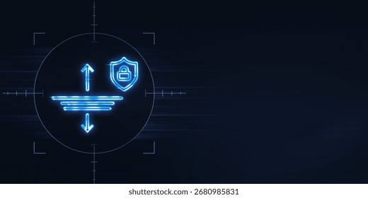 Secure Data Transfer and Protection with Advanced Cybersecurity Solutions
