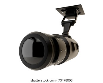 140 Cctv pole Stock Illustrations, Images & Vectors | Shutterstock